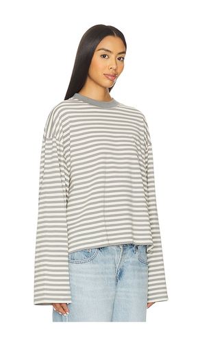 TOP MANCHES LONGUES BLOOM en . Taille S. Also en XXS, XS, M, L, XL, XXL - LIONESS - Modalova