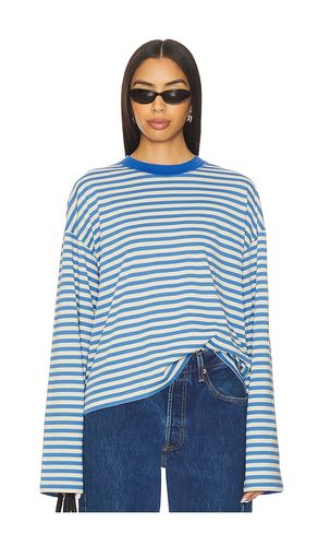 TOP MANCHES LONGUES BLOOM en . Taille S. Also en XS - LIONESS - Modalova