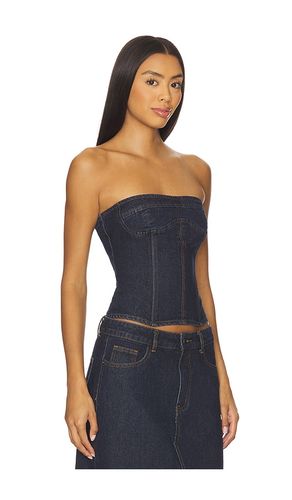 Sweetness Strapless Top en . Taille XS. Also en S, L, XL - LIONESS - Modalova