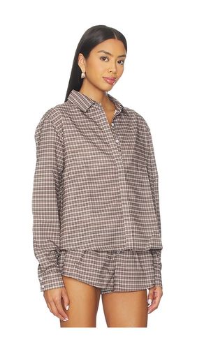 CHEMISE NIRVANA en . Taille S. Also en XXS, XS, M, L, XL - LIONESS - Modalova