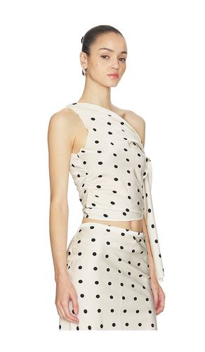 Revival Cami Top en . Taille L. Also en M, S, XS - LIONESS - Modalova