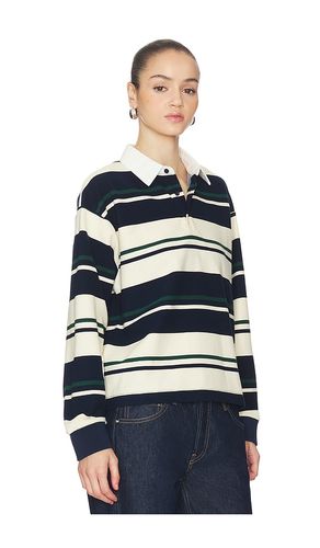 Preppy Jersey Top en . Taille S. Also en XS - LIONESS - Modalova