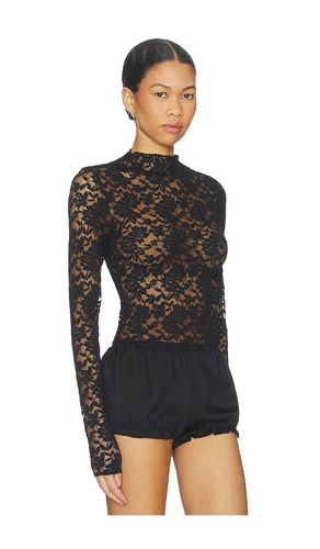 Hamptons Long Sleeve Top en . Taille XXS. Also en XS, S, M, L - LIONESS - Modalova
