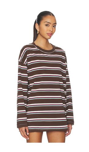 Horizon Long Sleeve Top en . Taille S. Also en XXS, XS, M, L, XL, XXL - LIONESS - Modalova