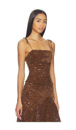 Humphrey Cami Top en . Taille S. Also en XXS, XS, M, L, XL, XXL - LIONESS - Modalova