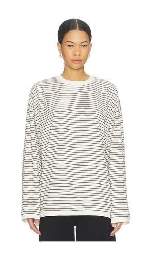 Cheri Long Sleeve Top en ,. Taille L. Also en M, S, XL, XS, XXL, XXS - LIONESS - Modalova