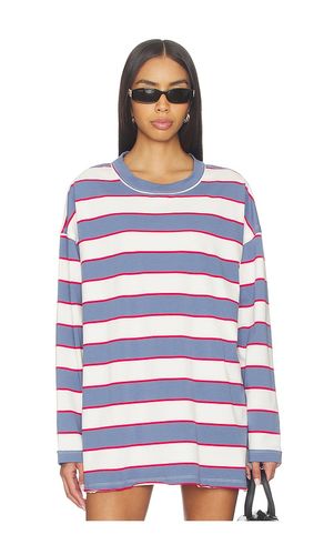 Horizon Long Sleeve Top en ,. Taille S. Also en L - LIONESS - Modalova