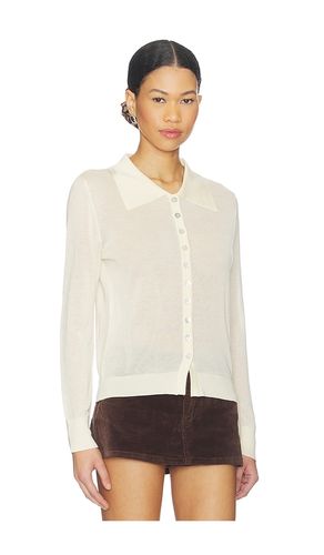 Chalet Long Sleeve Top en . Taille S. Also en XS, M - LIONESS - Modalova