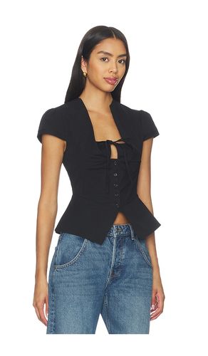 Kendall Top en . Taille L. Also en M, S, XL, XS, XXS - LIONESS - Modalova