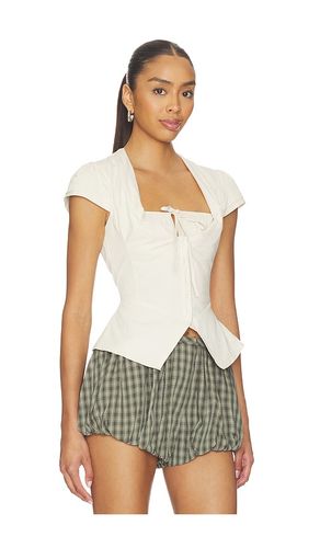 Kendall Top en . Taille S. Also en XXS, XS, M, L, XL, XXL - LIONESS - Modalova