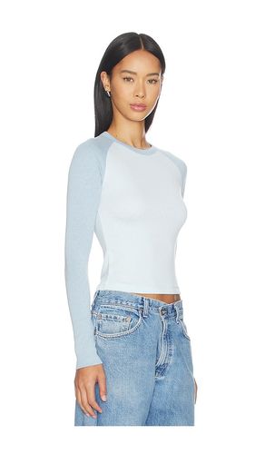 Bronx Long Sleeve Top en . Taille S. Also en L - LIONESS - Modalova