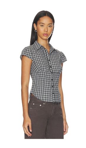 Mon Cheri Blouse en . Taille S. Also en XXS, XS, L, XL - LIONESS - Modalova