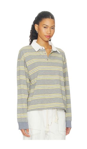 X REVOLVE Countryside Jersey Polo en . Taille S. Also en XXS, XS, M - LIONESS - Modalova