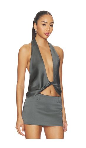 Esme Halter Top en . Taille XXS. Also en M - LIONESS - Modalova