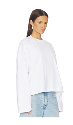 Bloom Long Sleeve Top en . Taille S. Also en - LIONESS - Modalova