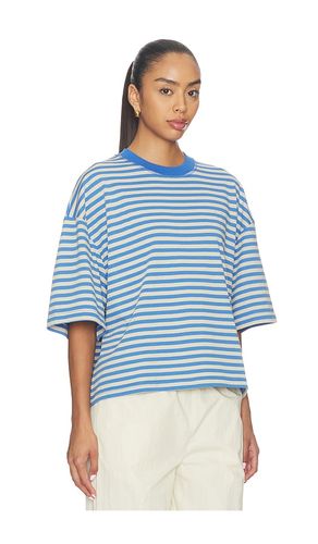 T-SHIRT BLOOM SHORT SLEEVE en . Taille S. Also en XXS, XS, M - LIONESS - Modalova