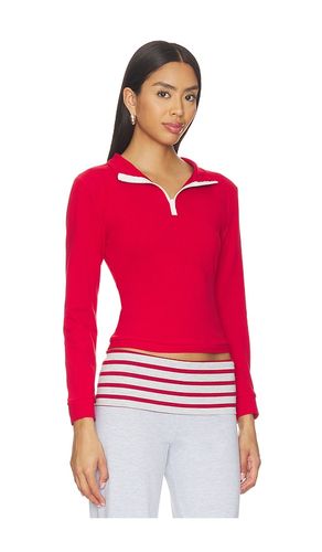 Mile High Long Sleeve Top en . Taille L. Also en M, S, XL, XS, XXS - LIONESS - Modalova