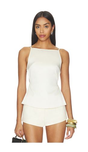 Top dos nu Camille en . Taille S. Also en XXS, M, L - LIONESS - Modalova