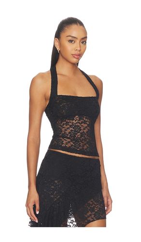 Palisades Halter Top en . Taille S. Also en XXS, XS, M, L, XL - LIONESS - Modalova
