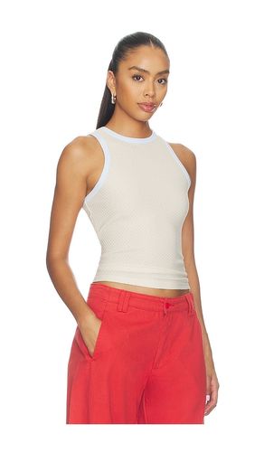 Bond Tank Top en . Taille S. Also en XXS, XS, M, L, XL - LIONESS - Modalova