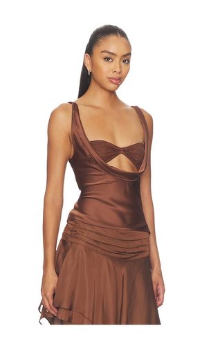 Delilah Top en . Taille S. Also en XXS, XS, M, L - LIONESS - Modalova