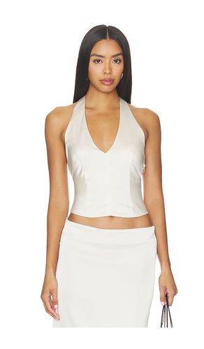 Front Row Halter Top en . Taille S. Also en M, L, XL - LIONESS - Modalova