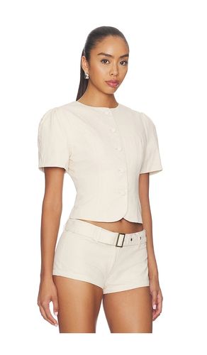 Blouse en . Taille S. Also en M, L - LIONESS - Modalova