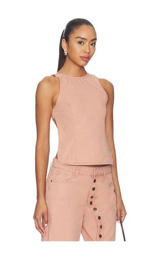 Harmony Top en . Taille S. Also en - LIONESS - Modalova