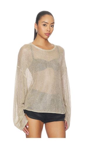 Bloom Long Sleeve Top en . Taille XXS. Also en XS, S, M, L - LIONESS - Modalova