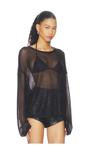 Bloom Long Sleeve Top en . Taille XXS. Also en XS, S, M, L - LIONESS - Modalova