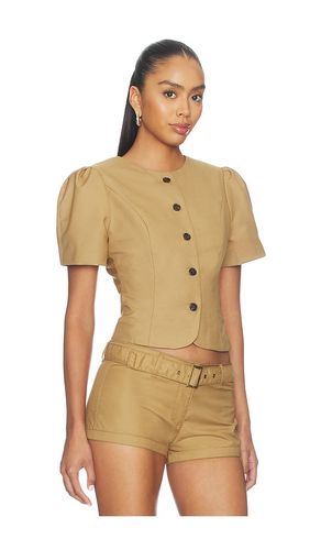 Blouse en . Taille XXS. Also en XS, S, M, L, XL - LIONESS - Modalova
