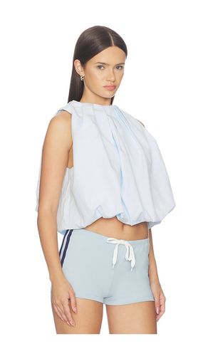 Beverly Bubble Top en . Taille XS. Also en S, M, L, XL - LIONESS - Modalova