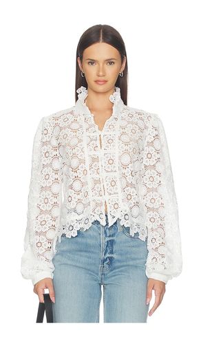 Overtime Blouse en . Taille 6. Also en 8, 10, 12 - LIONESS - Modalova