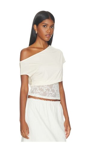 Etoile Off Shoulder Top en . Taille XS. Also en S, M, L, XL - LIONESS - Modalova