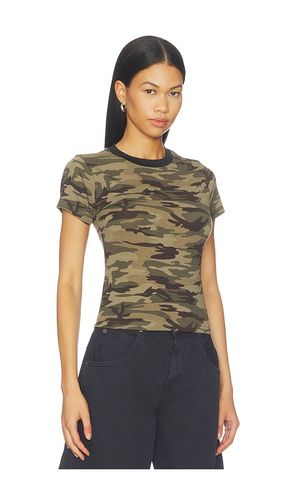 T-SHIRT CLUBHOUSE en . Taille XS. Also en S, M - LIONESS - Modalova