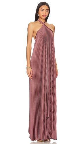 ROBE DE SOIRÉE D?ESSE en . Taille 8/S. Also en 6/XS, 10/M - L'IDEE - Modalova