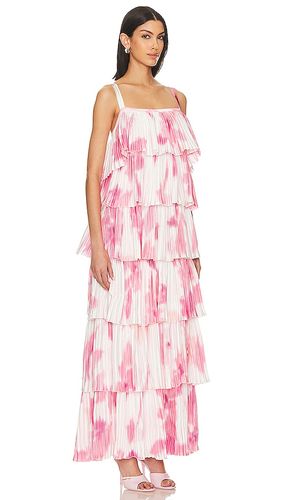 ROBE DE SOIRÉE CLASSIQUE en . Taille 10/M. Also en 8/S - L'IDEE - Modalova