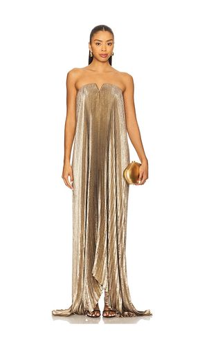 ROBE DE SOIRÉE BLACK TIE en . Taille 10/M. Also en 6/XS, 8/S - L'IDEE - Modalova
