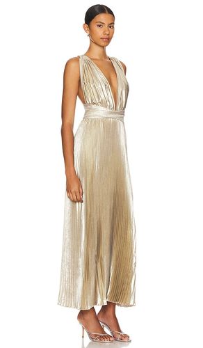 ROBE DE SOIRÉE MODERNISTE en . Taille 10/M. Also en - L'IDEE - Modalova