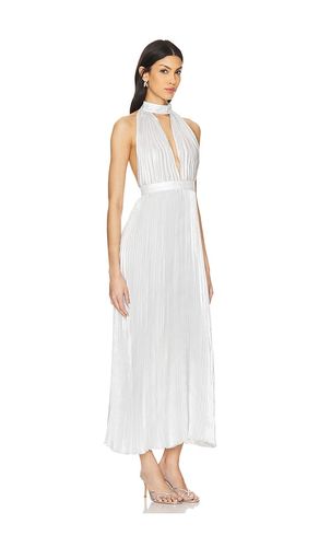 ROBE DE SOIRÉE CHATEAU en . Taille 14/XL. Also en - L'IDEE - Modalova