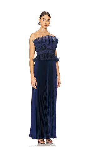 ROBE DE SOIRÉE MASQUERADE en . Taille 8/S. Also en 6/XS - L'IDEE - Modalova