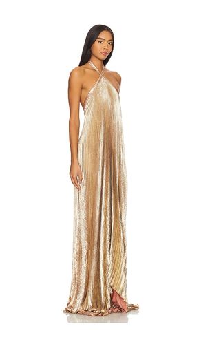 ROBE DE SOIRÉE DOS-NU DEESEE en . Taille 6/XS. Also en - L'IDEE - Modalova