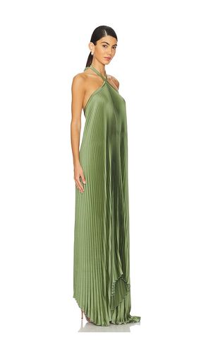 ROBE DE SOIRÉE DEESSE en . Taille 6/XS. Also en 8/S - L'IDEE - Modalova