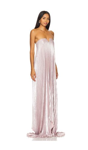 ROBE DE SOIRÉE BLACK TIE en . Taille 10/M. Also en 6/XS, 8/S - L'IDEE - Modalova
