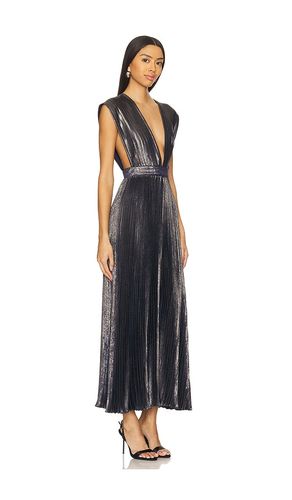 ROBE DE SOIRÉE MANCHES COURTES GALA en . Taille 10/M. Also en 6/XS, 8/S - L'IDEE - Modalova