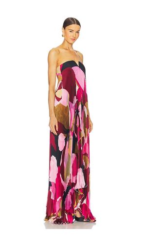 ROBE DE SOIRÉE BLACK TIE en . Taille 10/M. Also en 12/L, 6/XS - L'IDEE - Modalova