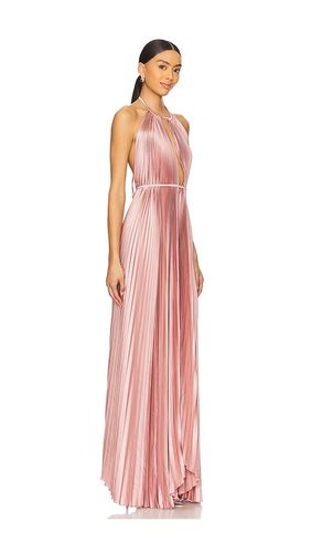 ROBE DE SOIRÉE BOHEME en . Taille 8/S. Also en - L'IDEE - Modalova