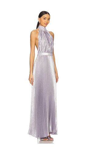 ROBE EDEN en . Taille 8/S. Also en 6/XS, 10/M, 12/L, 14/XL - L'IDEE - Modalova