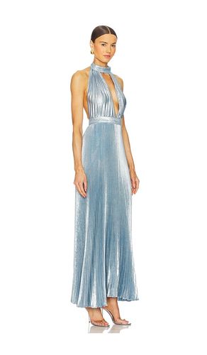 ROBE DE SOIRÉE CHATEAU en . Taille 14/XL. Also en 6/XS - L'IDEE - Modalova