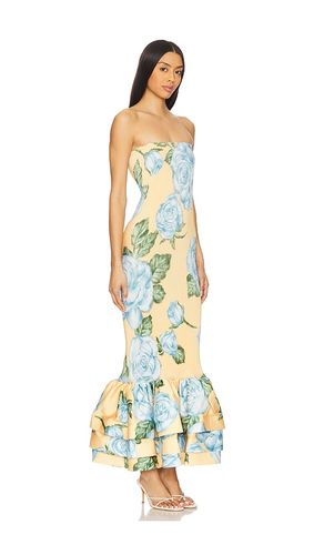 ROBE RAMBLAS en . Taille 10/M. Also en 14/XL - L'IDEE - Modalova